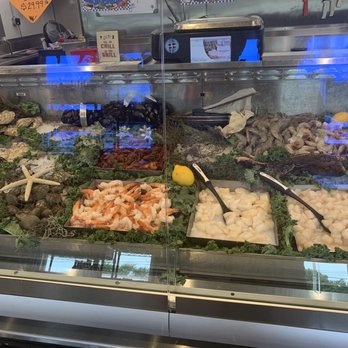 Caplinger's Fresh Catch - Fresh fish - Seafood Near Me - Indianapolis, Indiana