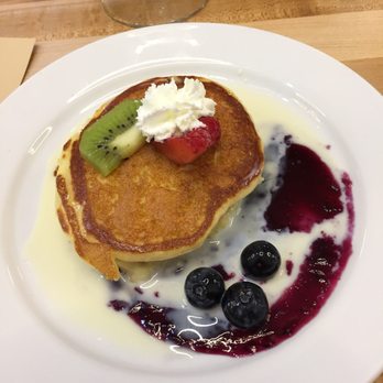 Con Huevos - Tres Leches Pancakes - I am in love! - Breakfast & Brunch Near Me - Louisville, Kentucky Con Huevos - Tres Leches Pancakes - I am in love! - Breakfast & Brunch Near Me - Louisville, Kentucky