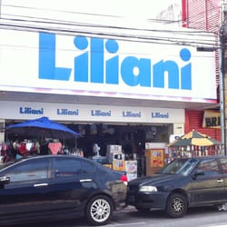 Magazine Liliani