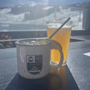 ViewHouse Ballpark - Breakfast & Brunch Near Me - Denver, Colorado