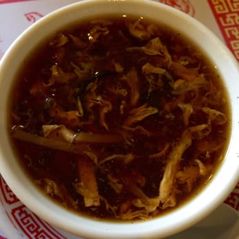 New Peking Restaurant - Hot and Sour Soup - Chinese Near Me - Cerritos, California New Peking Restaurant - Hot and Sour Soup - Chinese Near Me - Cerritos, California