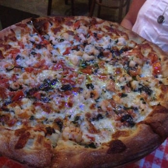 Tarantino's Pizzeria - Tucci's special $21 - Pizza Near Me - Pasadena, California