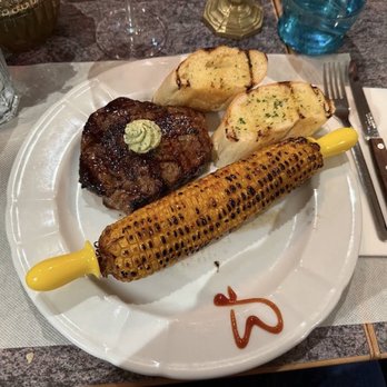 Steakhaus El Chico - Steakhouses Near Me - Mainz, RP Steakhaus El Chico - Steakhouses Near Me - Mainz, RP