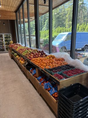 Camas Market & Bakery by null