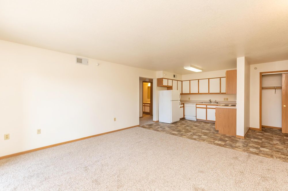 WESTFIELD APARTMENTS Updated August 2024 Request Information 24