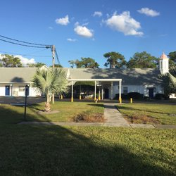 Ruskin United Methodist Church