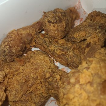 Popeyes Louisiana Kitchen - burnt chicken - Fast Food Near Me - Adelphi, Maryland Popeyes Louisiana Kitchen - burnt chicken - Fast Food Near Me - Adelphi, Maryland