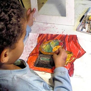 AL Studio-Bellevue - Art Classes Near Me - Belleuve, Washington