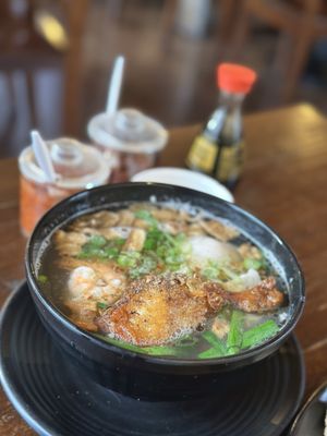 Renton Bistro by null