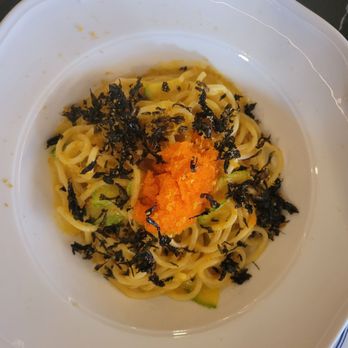 Sono - spaghetti - Italian Near Me - New York, New York Sono - spaghetti - Italian Near Me - New York, New York
