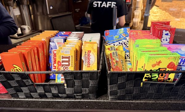 IFC Center by null IFC Center by null