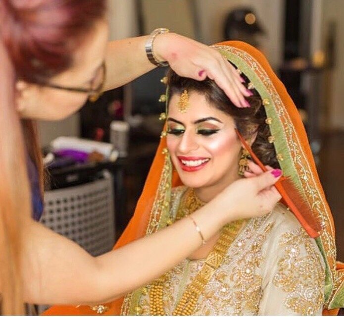 JANIE LIANG SALON & SPA Updated July 2024 328 Photos Mississauga