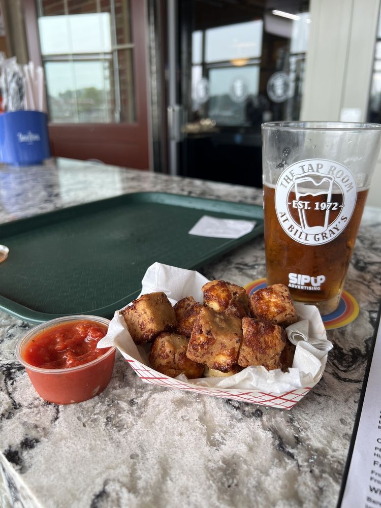 Bill Gray's Port of Rochester Tap Room