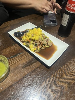 Coni’Seafood by null