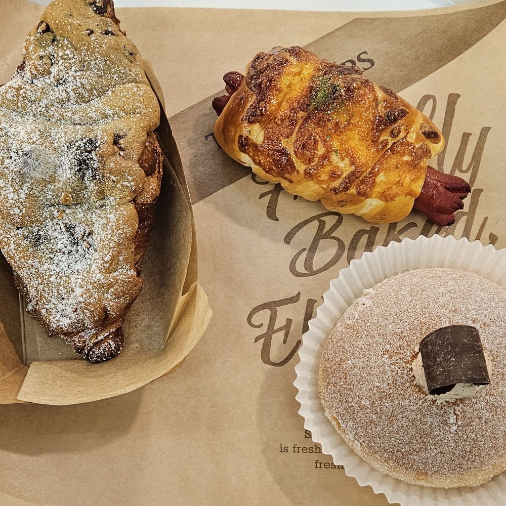 Tous Les Jours - Bakeries Near Me - Germantown, Maryland Tous Les Jours - Bakeries Near Me - Germantown, Maryland