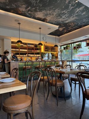 Anatolian Table by null