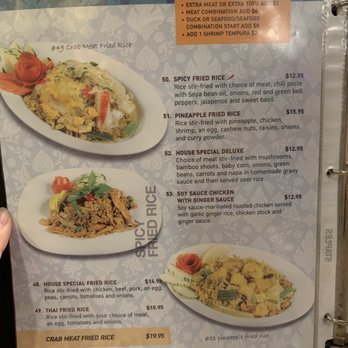 Best Thai Cuisine - Menu - Thai Near Me - Riverside, California Best Thai Cuisine - Menu - Thai Near Me - Riverside, California