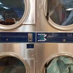 Sunshine Laundromat