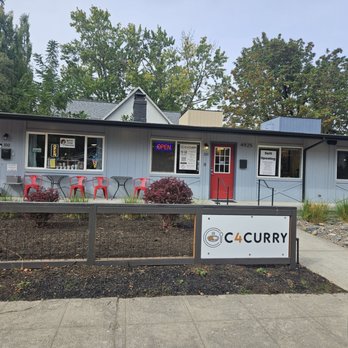 C4 Curry - Japanese Curry Near Me - Beaverton, Oregon C4 Curry - Japanese Curry Near Me - Beaverton, Oregon
