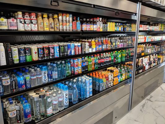 Harbor Market by null