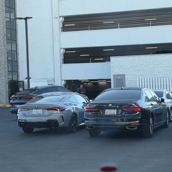 Crevier BMW - Car Dealers Near Me - Santa Ana, California