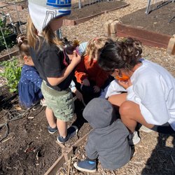 Discovery Gardens Fullerton Early Environmental Learning Center