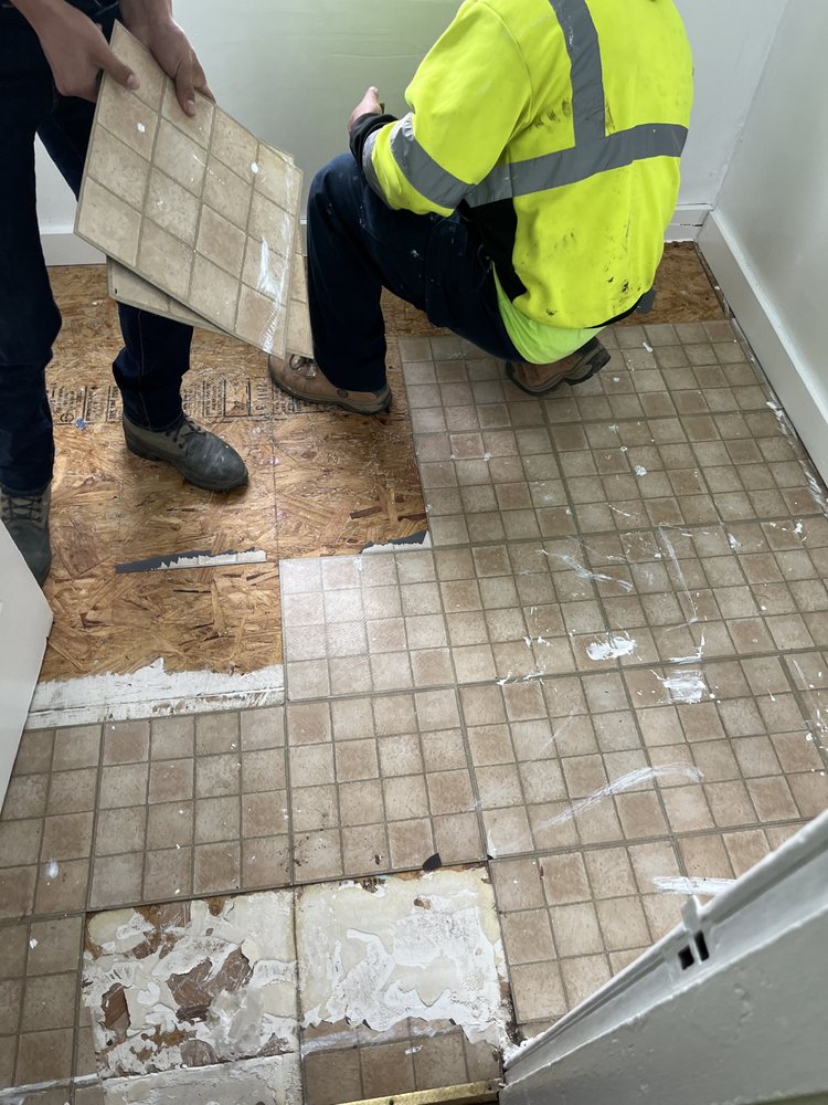 Slide of WIT Construction