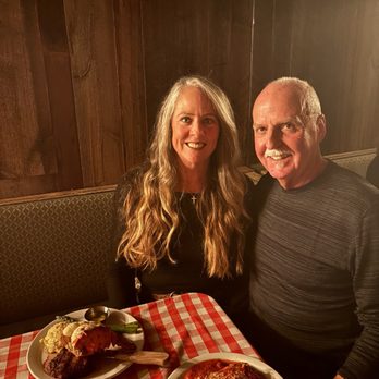 Vincent's At The Wagon Box - Cheers to 40 years - Steakhouses Near Me - Story, Wyoming Vincent's At The Wagon Box - Cheers to 40 years - Steakhouses Near Me - Story, Wyoming