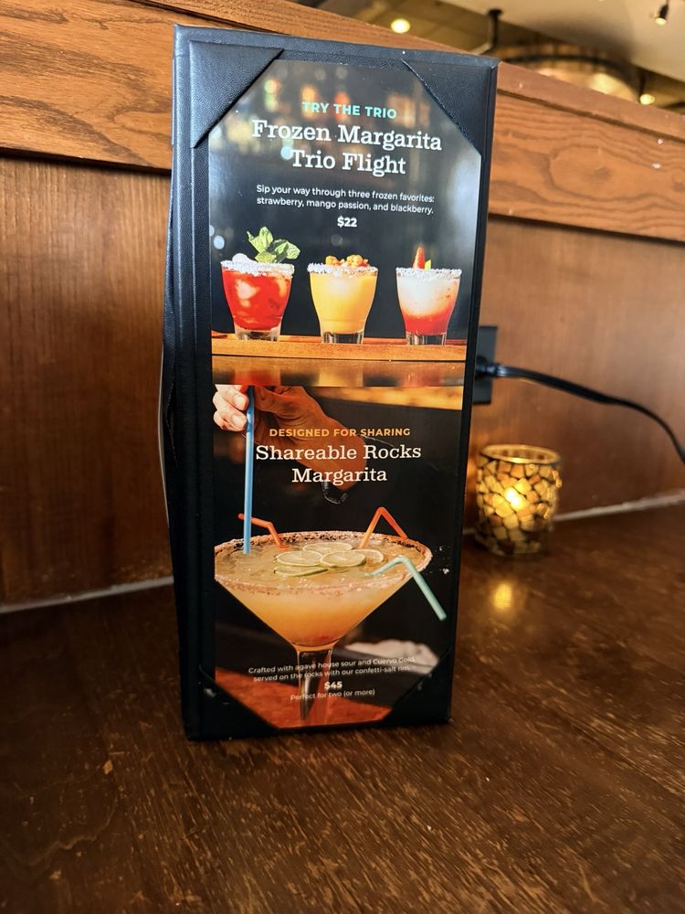 Uncle Julio's