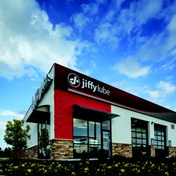 Jiffy Lube