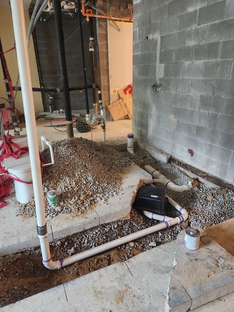 Slide of REM Plumbing & Heating