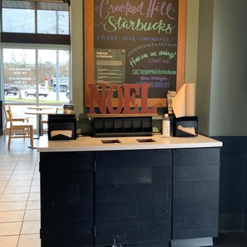 Starbucks - a coffee shop with a chalkboard sign - Coffee & Tea Near Me - Commack, New York Starbucks - a coffee shop with a chalkboard sign - Coffee & Tea Near Me - Commack, New York