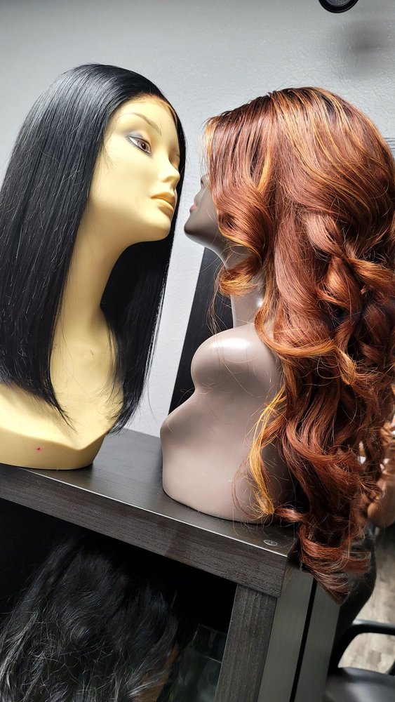 EPIC HAIR QUARTERS Updated July 2024 36 Photos & 14 Reviews 9565