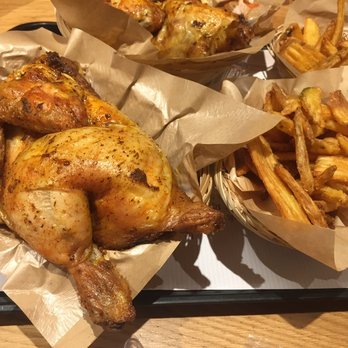 Chickeria - Chicken Shop Near Me - Hinwil, ZH Chickeria - Chicken Shop Near Me - Hinwil, ZH
