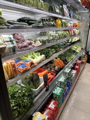 Fresh Picked by null