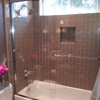 Dublin Glass - Shower door by Dublin Glass. - Windows Installation Near Me - Dublin, California Dublin Glass - Shower door by Dublin Glass. - Windows Installation Near Me - Dublin, California