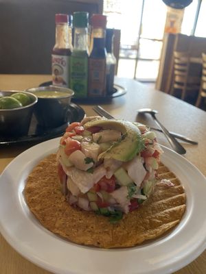 Los Aguachiles by null
