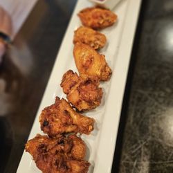 King & I Thai Cuisine