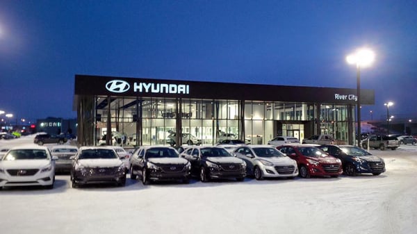 RIVER CITY HYUNDAI - Updated July 2025 - 30 Photos & 27 Reviews - 13815 ...