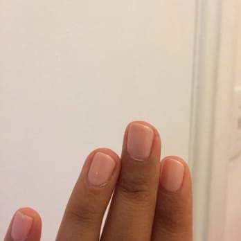 Kure Spa - Note gel polish coming out on the cuticle.. This stuff stays on for two weeks. Paid $40 for a disgusting manicure :( - Nail Salons Near Me - Los Angeles, California Kure Spa - Note gel polish coming out on the cuticle.. This stuff stays on for two weeks. Paid $40 for a disgusting manicure :( - Nail Salons Near Me - Los Angeles, California