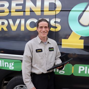 Abend Services - Plumbing Repair - Plumbing Near Me - Baltimore, Maryland
