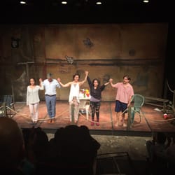 Foro Shakespeare - Amé las actuaciones!!