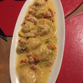 GIADA - Lobster ravioli - Italian Near Me - Las Vegas, Nevada GIADA - Lobster ravioli - Italian Near Me - Las Vegas, Nevada