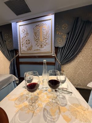 Café de los Angelitos by null