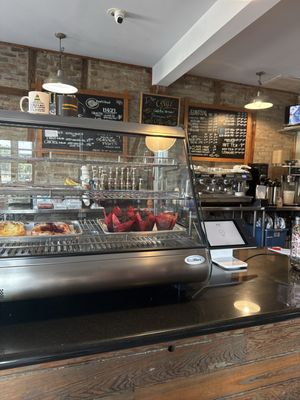 Treme Coffeehouse by null