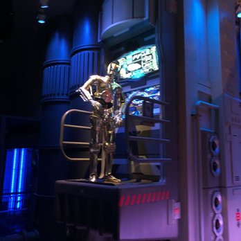 STAR TOURS Travel Agency SF・ファンタジー・ホラー