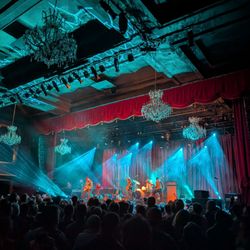 The Fillmore - Jesse Welles