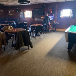 Paddock Bar
