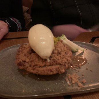 San Morello - Apple pie - Italian Near Me - Detroit, Michigan