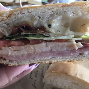 Sergio's Restaurant - Miami Sandwich...yummy - Cuban Near Me - Miami, Florida Sergio's Restaurant - Miami Sandwich...yummy - Cuban Near Me - Miami, Florida